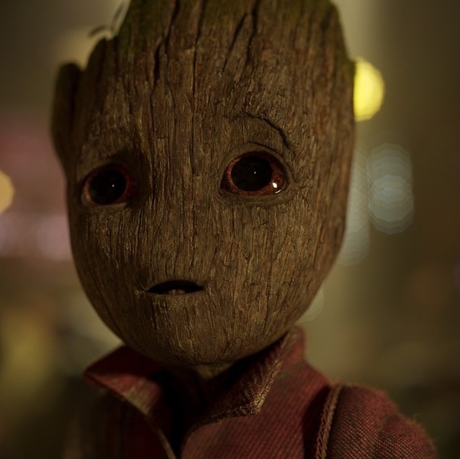 Superhero Sunday! Guardians of the Galaxy Vol. 2 - The Franklin Theatre Downtown Freanklin TN