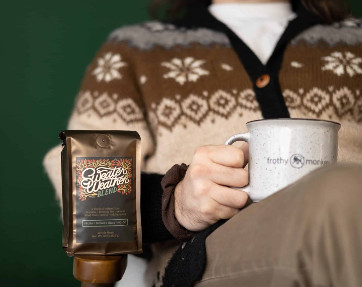 Warm Up in Downtown Franklin: Cozy Spots for the Perfect Hot Beverage