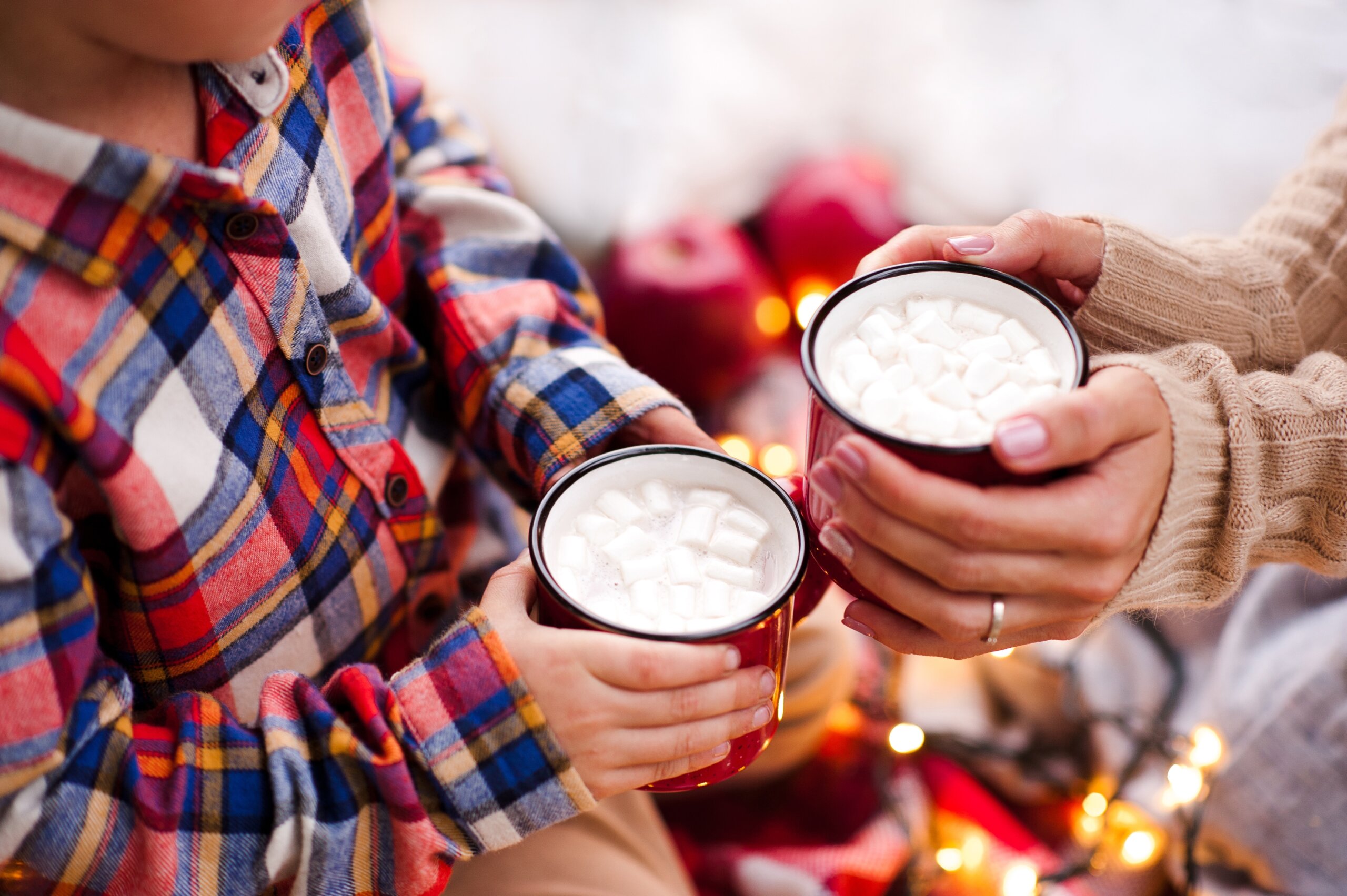 Warm Up in Downtown Franklin: Cozy Spots for the Perfect Hot Beverage