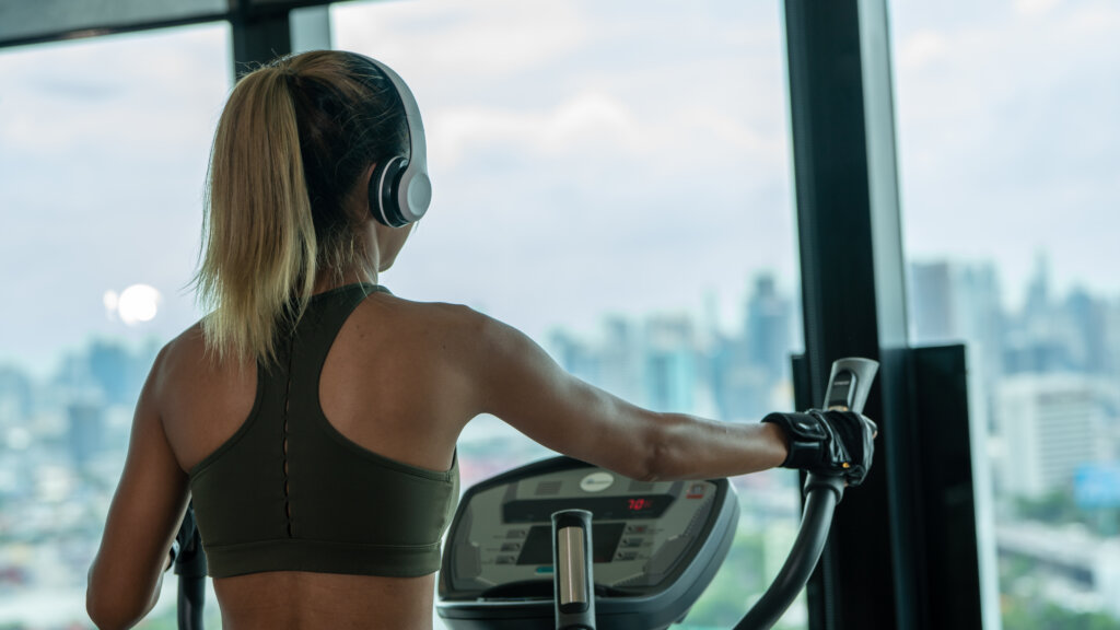 Fitness gym Franklin, TN.