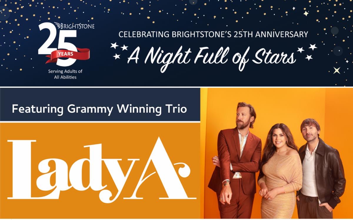 A Night Full of Stars – Celebrating BrightStone’s 25th Anniversary