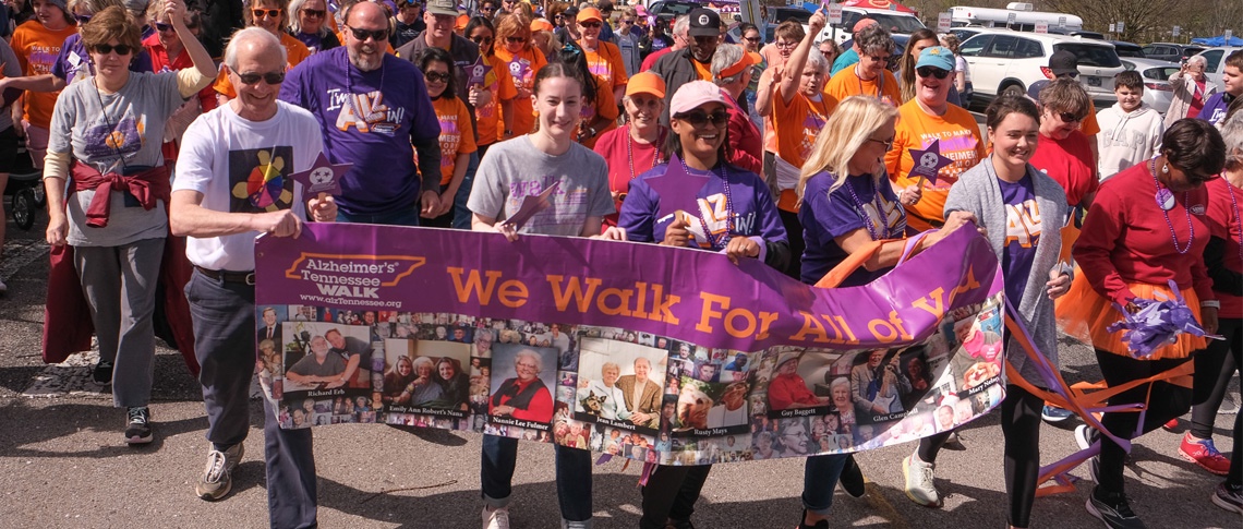 Alzheimer's Tennessee Franklin.