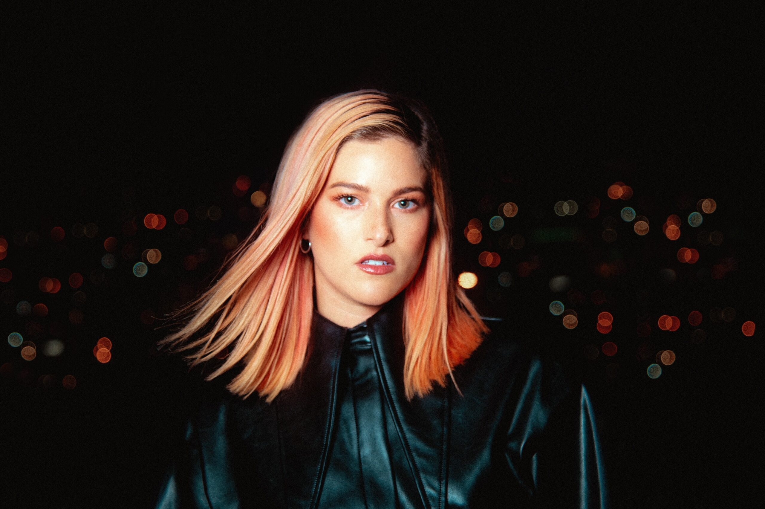 Cassadee Pope - Nashville Ballet Announces Renowned Cassadee Pope and Wesley Dean as 35th Annual Ballet Ball Entertainment Set for March 2 at the Schermerhorn Symphony Center.