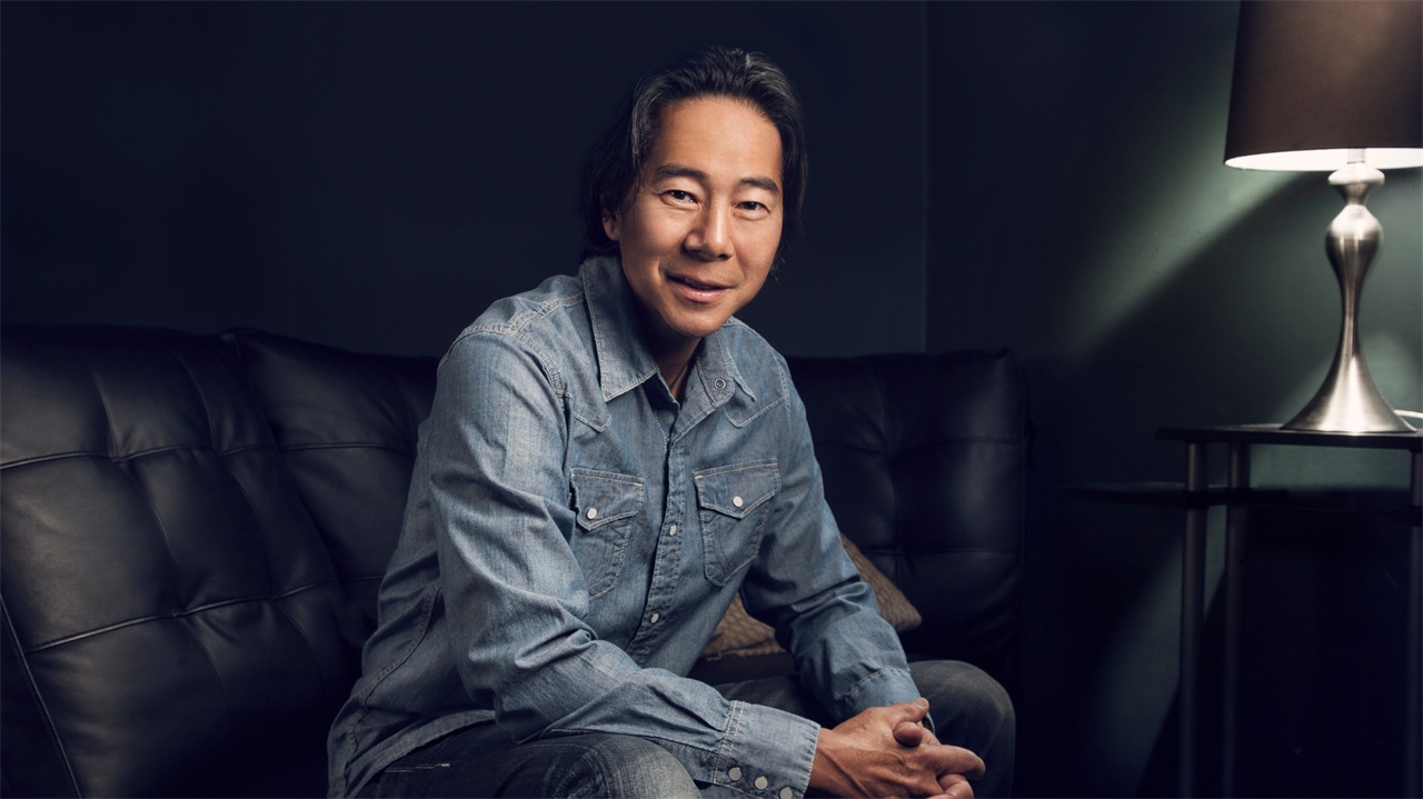 From Here to There Tour 2024- Henry Cho - The Franklin Theatre