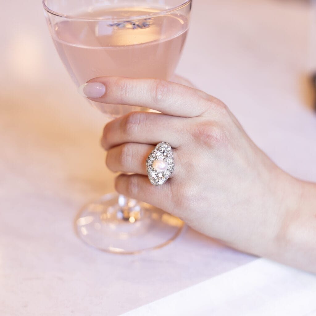 Galentine’s at Walton’s Franklin, TN