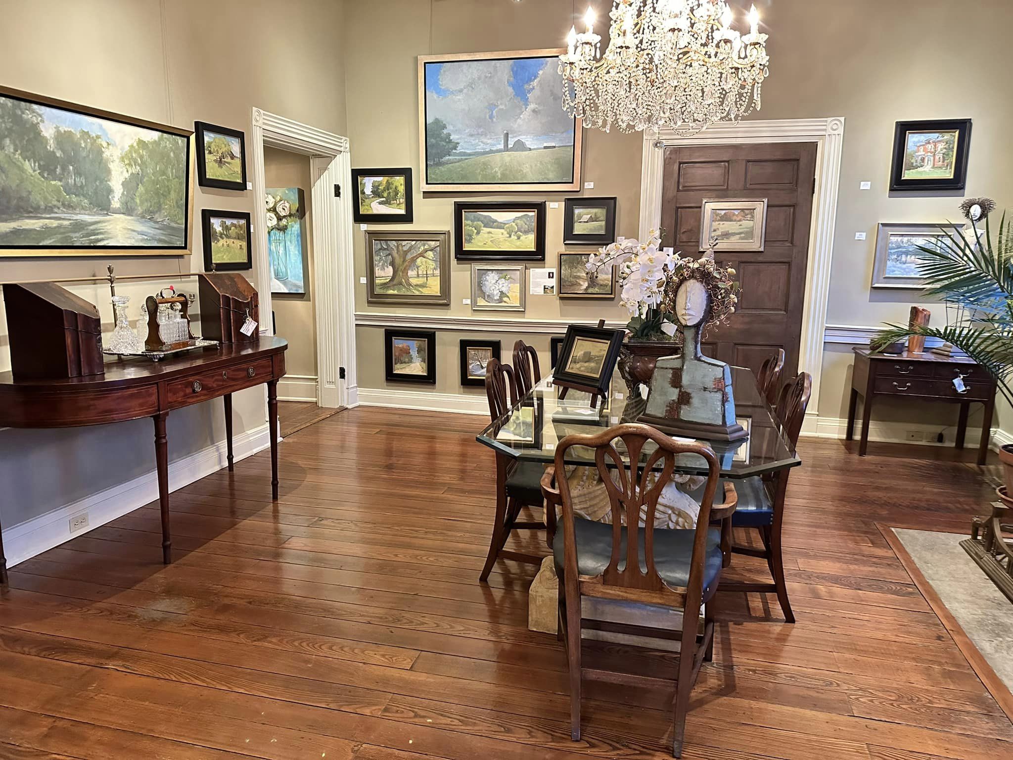 Gallery 202 Franklin TN