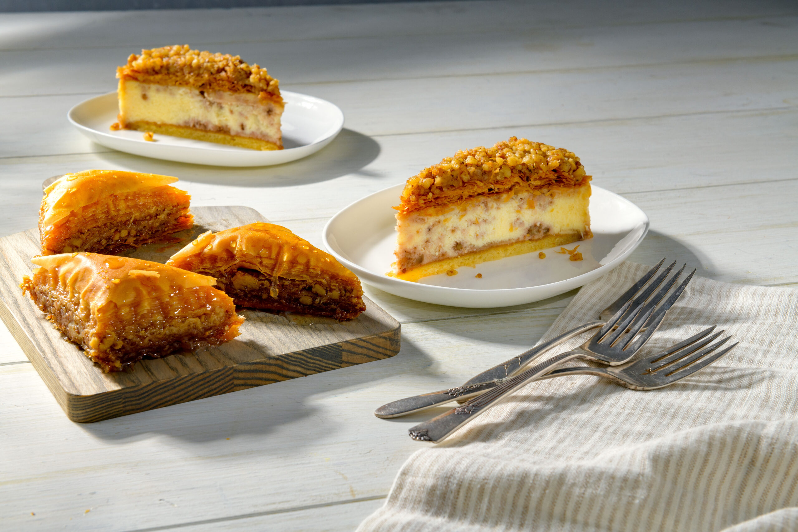 Leap Year Birthdays Celebrate with FREE Dessert Taziki’s Franklin, Nashville.