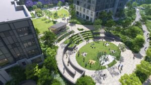 McEwen Northside Apartments Franklin, TN