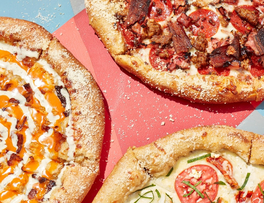 Mellow Mushroom Pizza Franklin TN