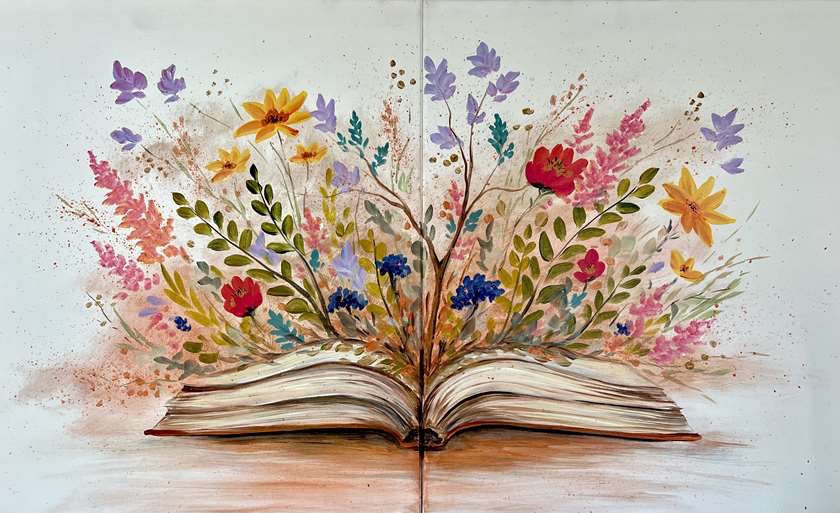 Pinot’s Palette Franklin Event Date Night_Our Love Story