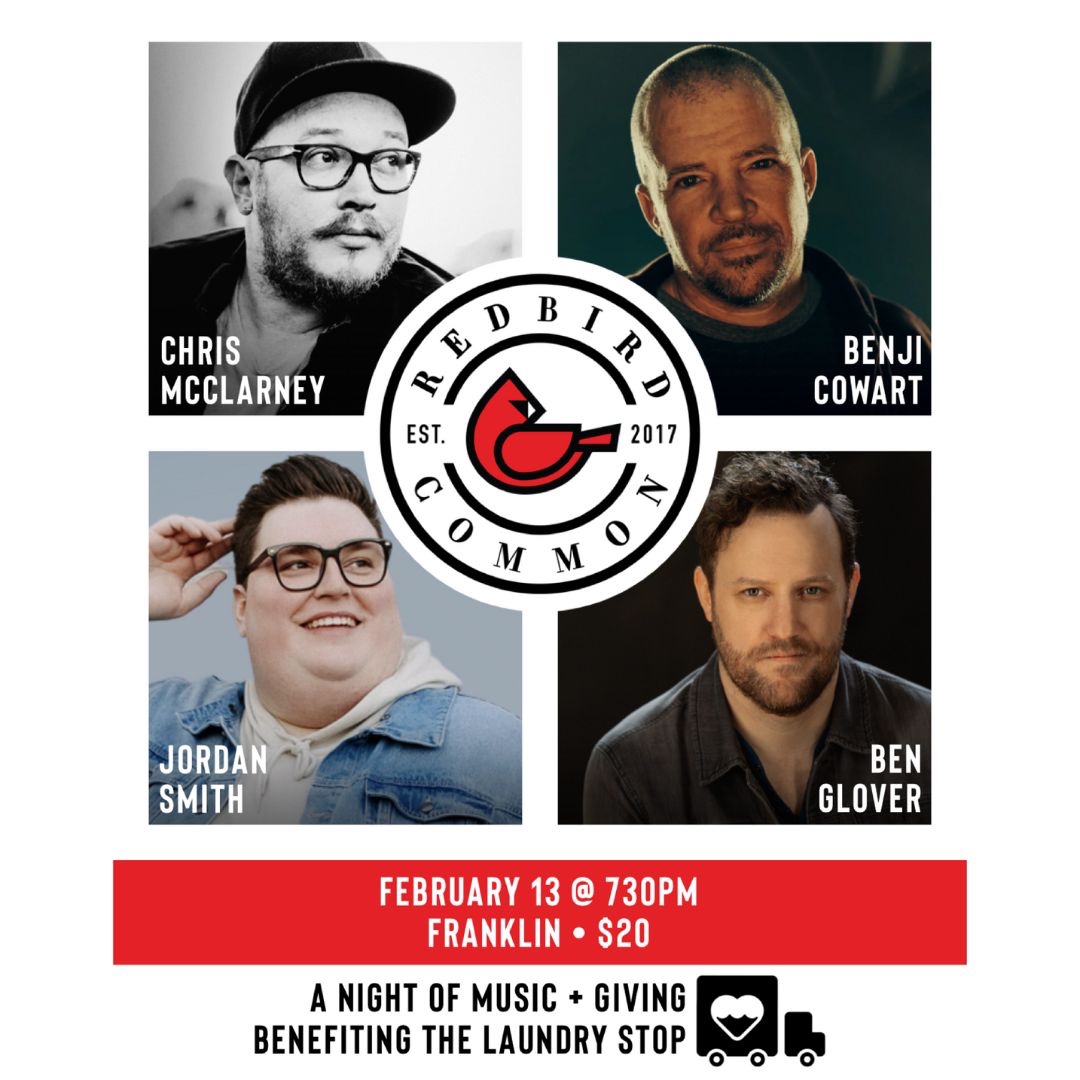 Redbird Common Event