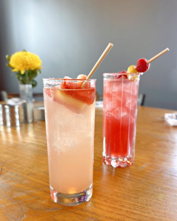 Scout's Pub Franklin TN_Drinks & Cocktails.