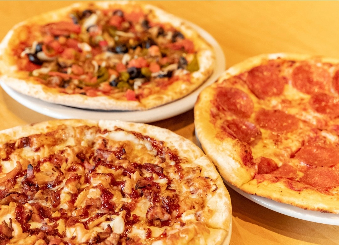 Soulshine Pizza Franklin, TN