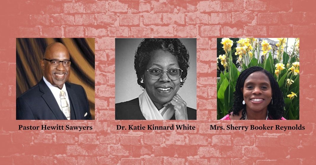 Stories from Black History Legends of Williamson County at the Moore-Morris History and Culture Center in Franklin, Tennessee.