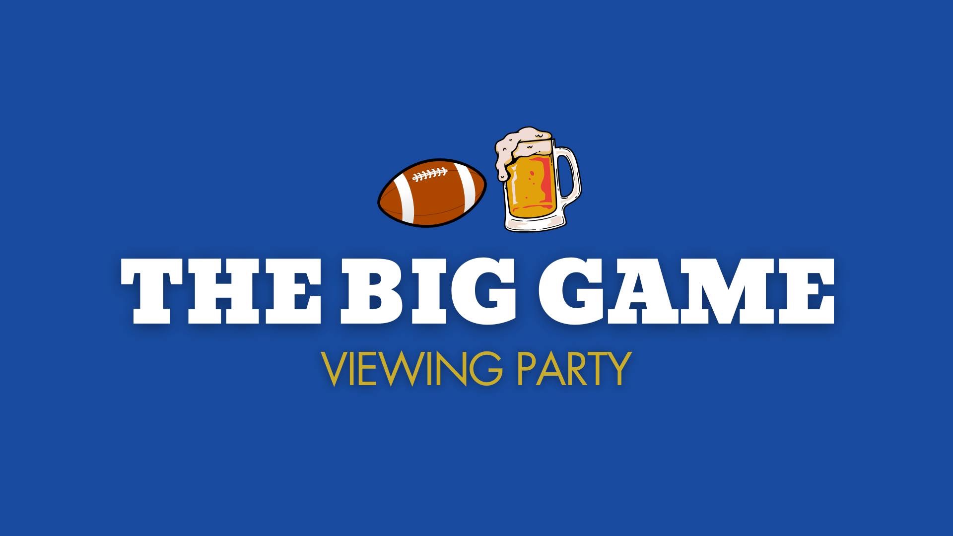 The Big Game Viewing Party Dopwntown Franklin_Skylight Bar