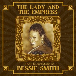 The Lady and The Empress event in Franklin at the Williamson County Performing Arts Center at Academy Park.