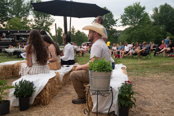 After Hours - Live Music on the Farm at Lolly Bee Bayou in Fairview, Tennessee 4 After Hours - Live Music on the Farm at Lolly Bee Bayou in Fairview, Tennessee 4