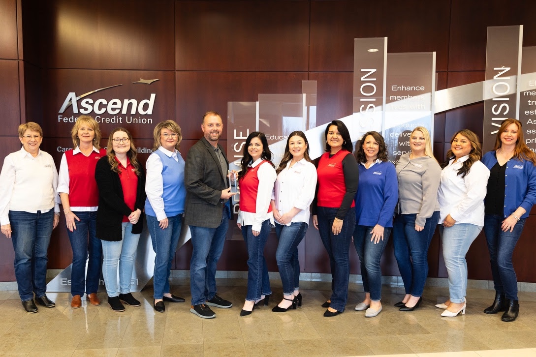 Ascend Federal Credit Union