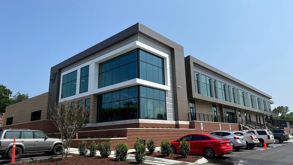 Brentwood Family YMCA Brentwood TN