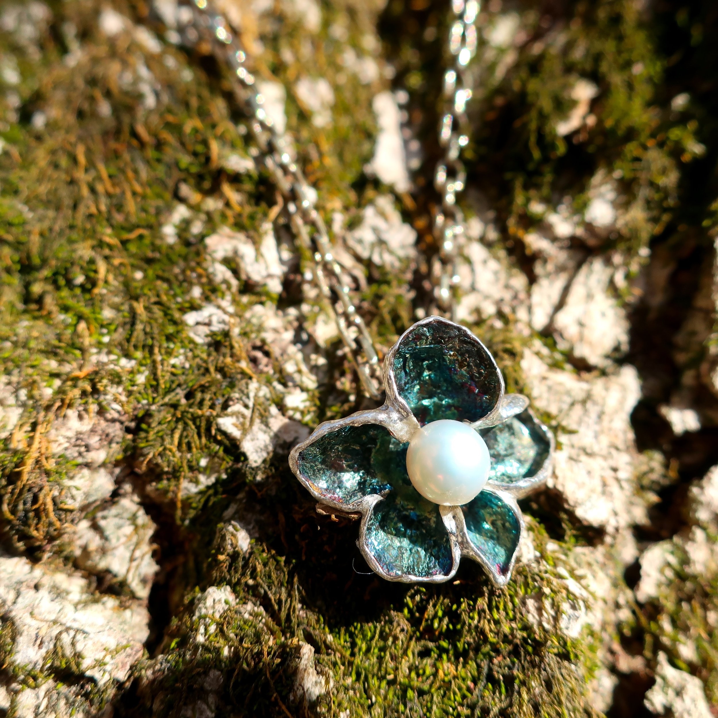 Kristi Hyde Trunk Show Leiper's Fork TN_Copper Fox Gallery