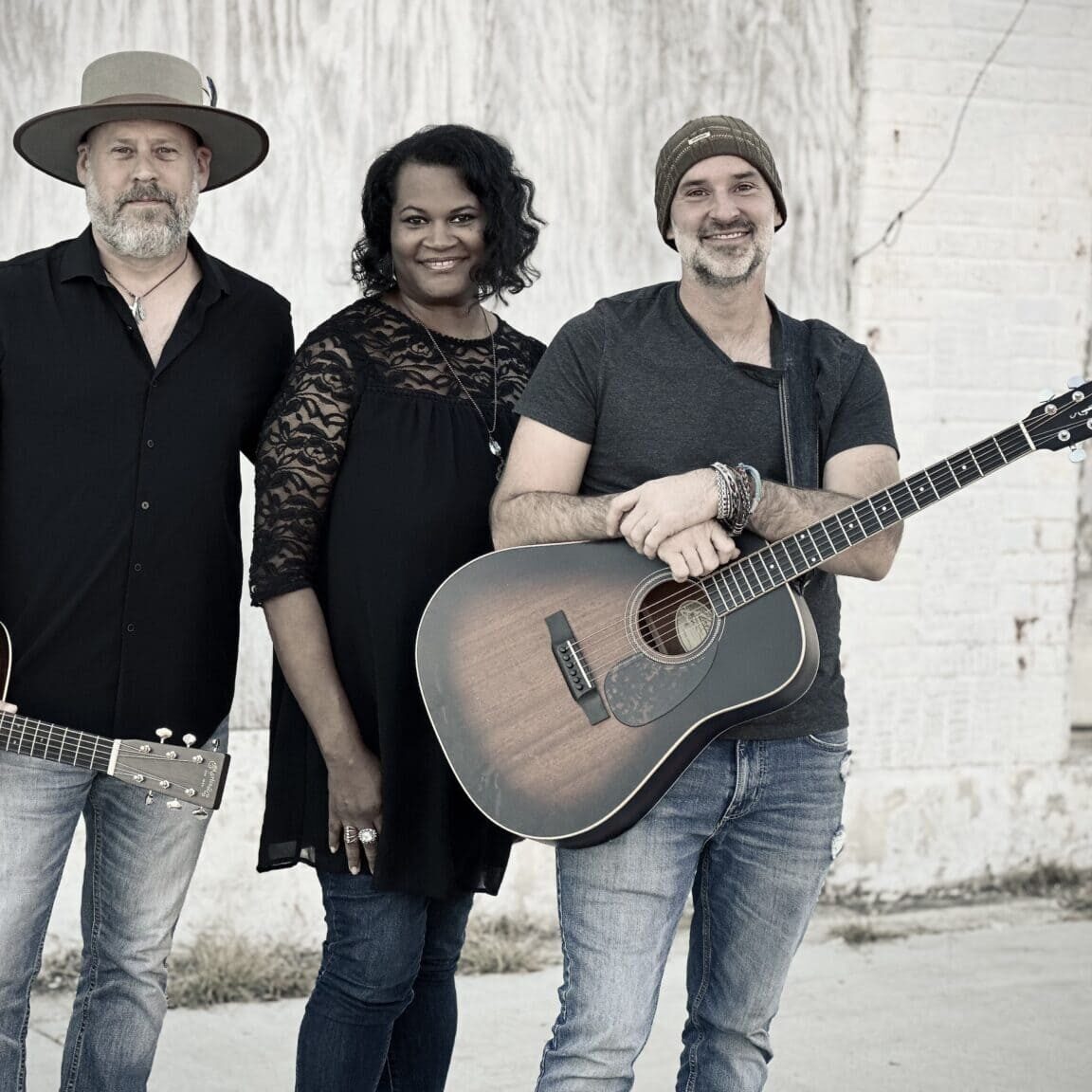 Live Music - Golden Soul Revue in Franklin, TN at The Board Room Charcuterie Wine Bar.