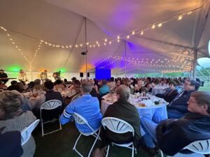 Songwriters Night Benefiting Oak Cottage for Women Downtown Franklin