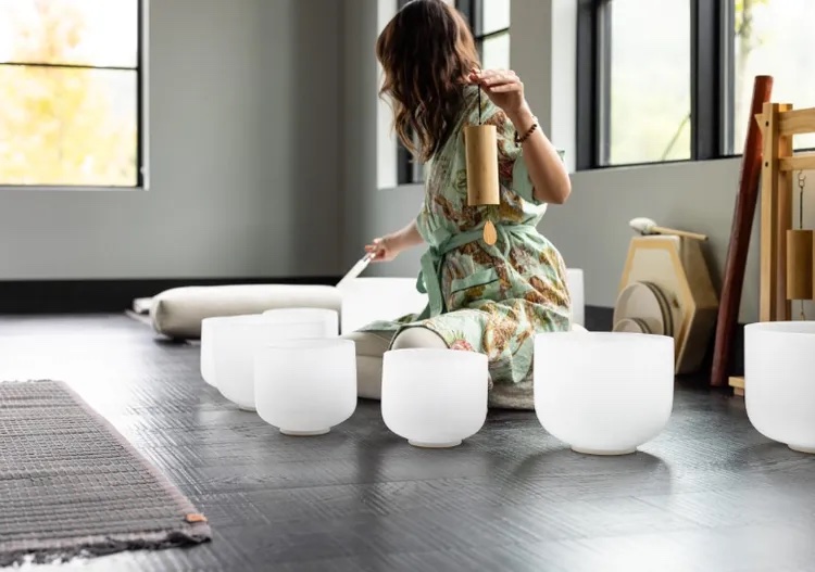 Spring Equinox Spa Day Southall Franklin