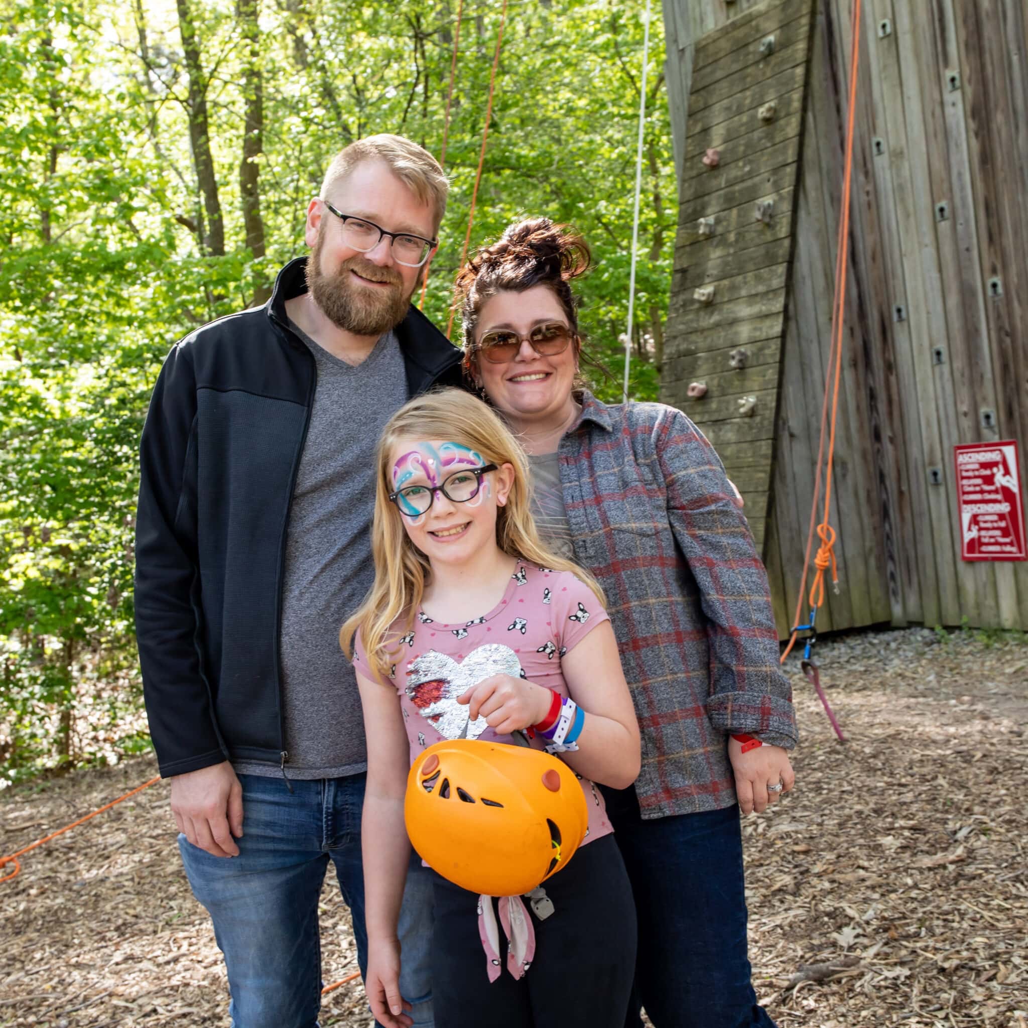 Spring Festival at Deer Run Camps & Retreat Center Franklin Tenn.