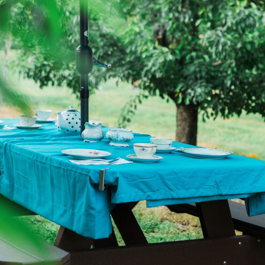 Tea in the Trees Events Nolensville, TN.