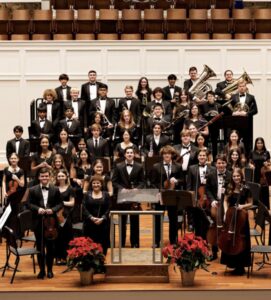 Tennessee Youth Symphony Spring Concert_Nashville Symphony