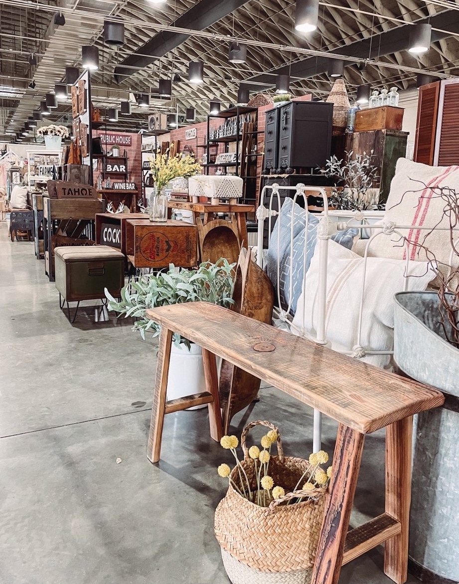 The Great Junk Hunt – Nashville TN Market