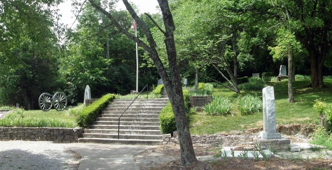 Winstead Hill Park Franklin, Tenn.