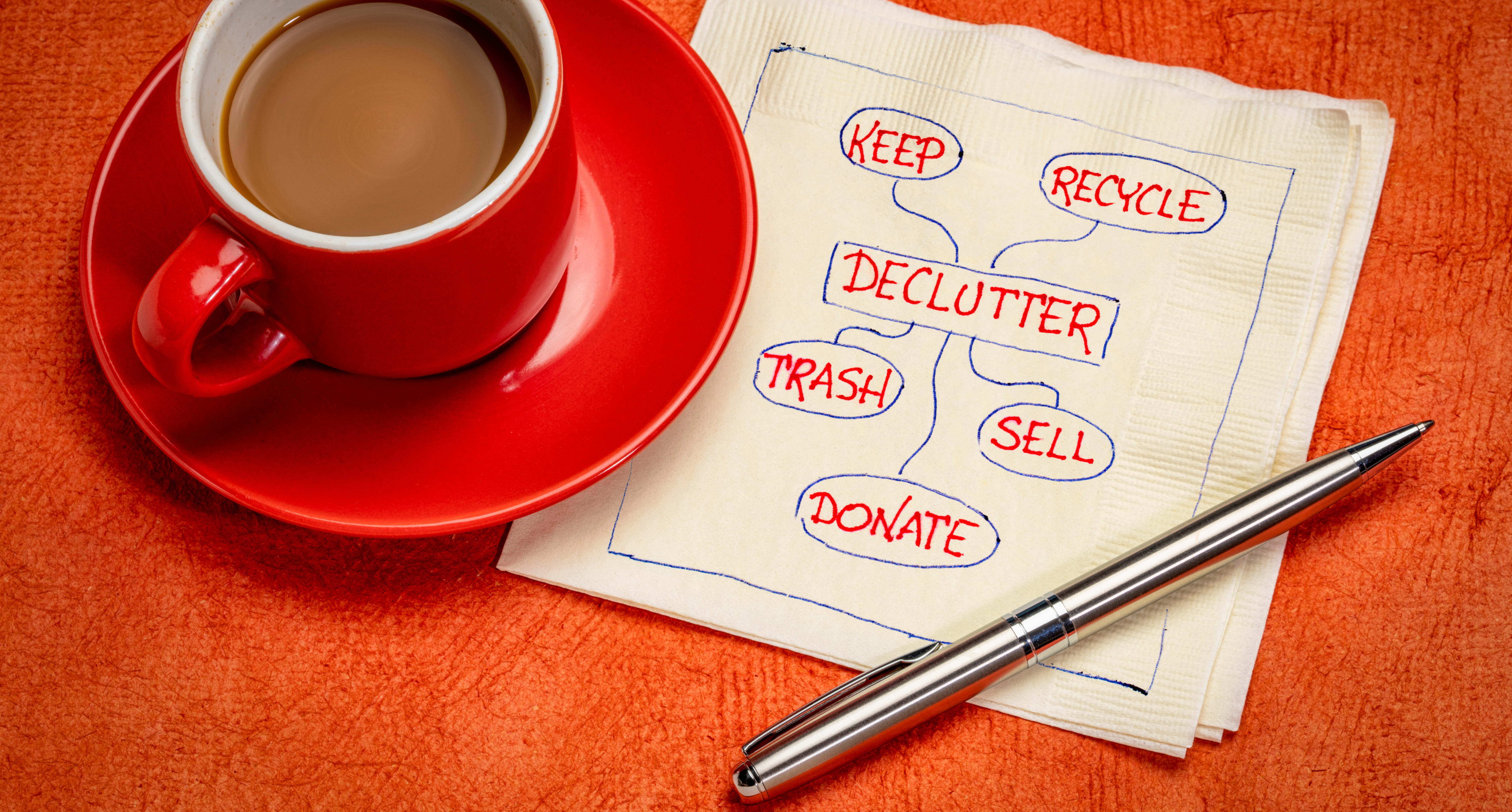 Spring cleaning options in Franklin, Brentwood and Williamson County, Tennessee.