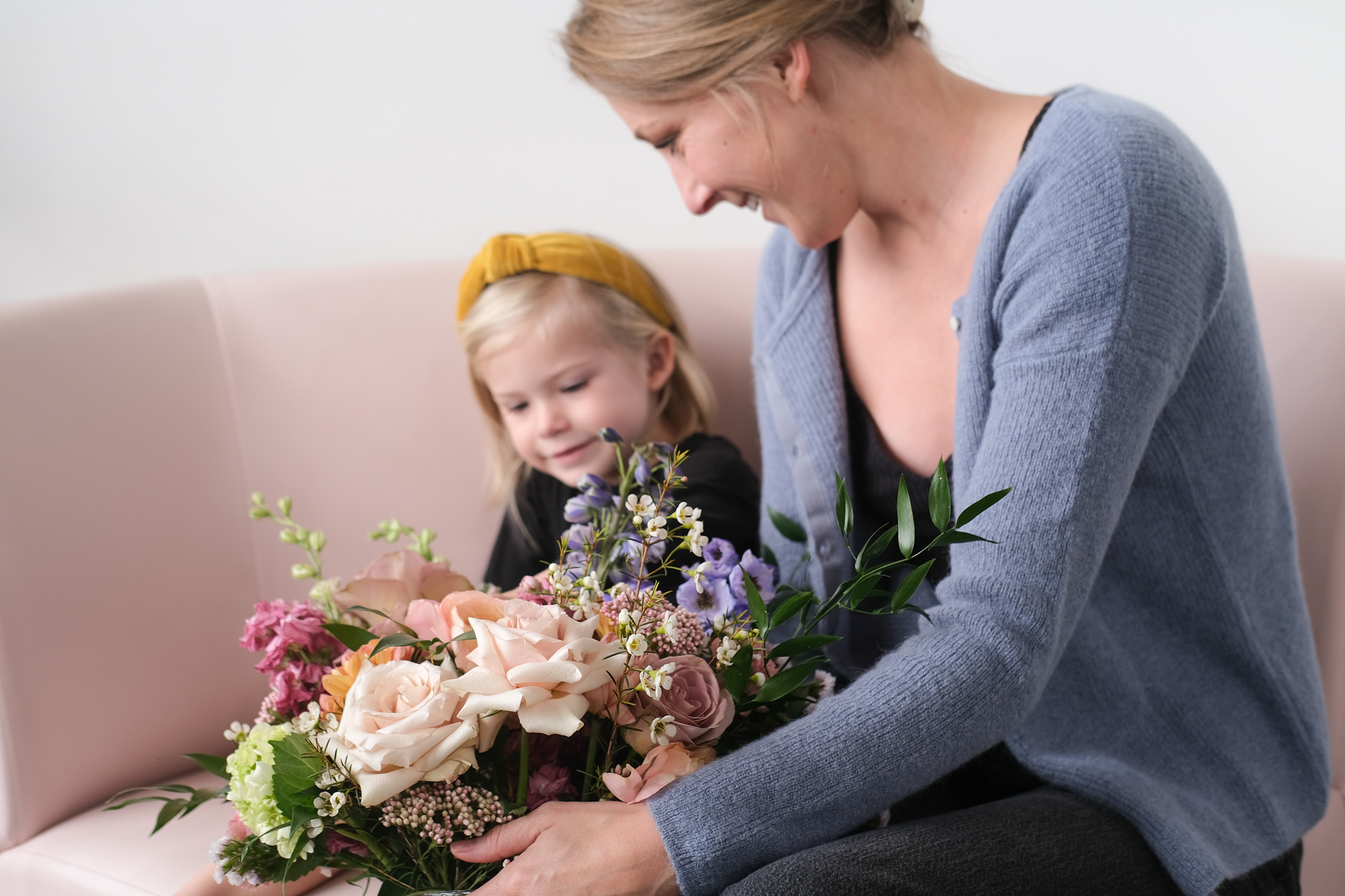 Amelia’s Flowers for Mother's Day_Franklin and Nashville locations.