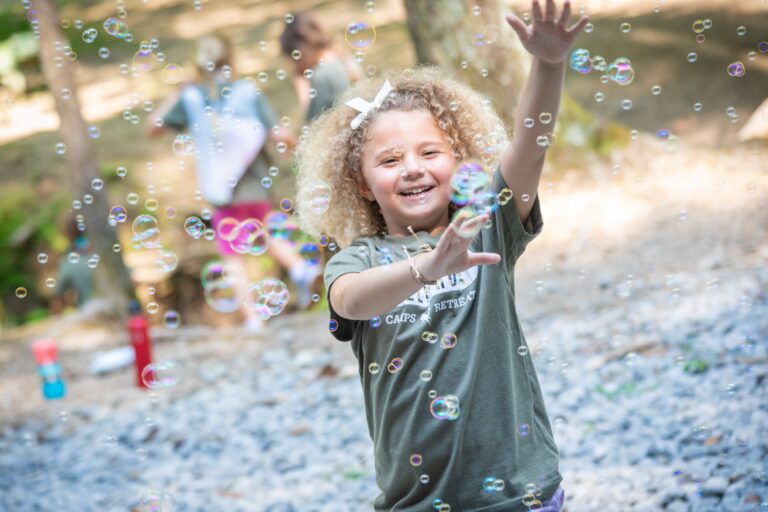 Deer Run Camps & Retreats