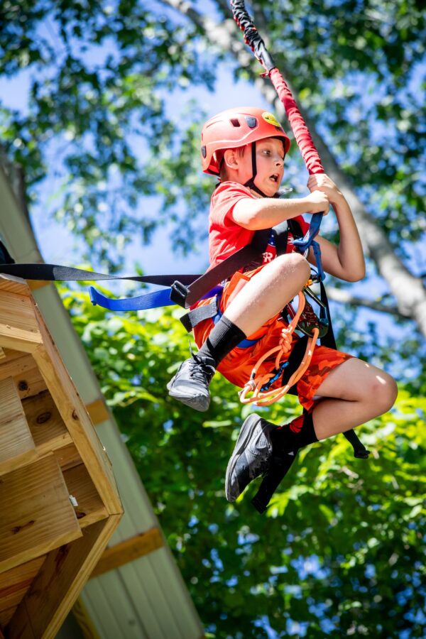 Deer Run Camps & Retreats 2