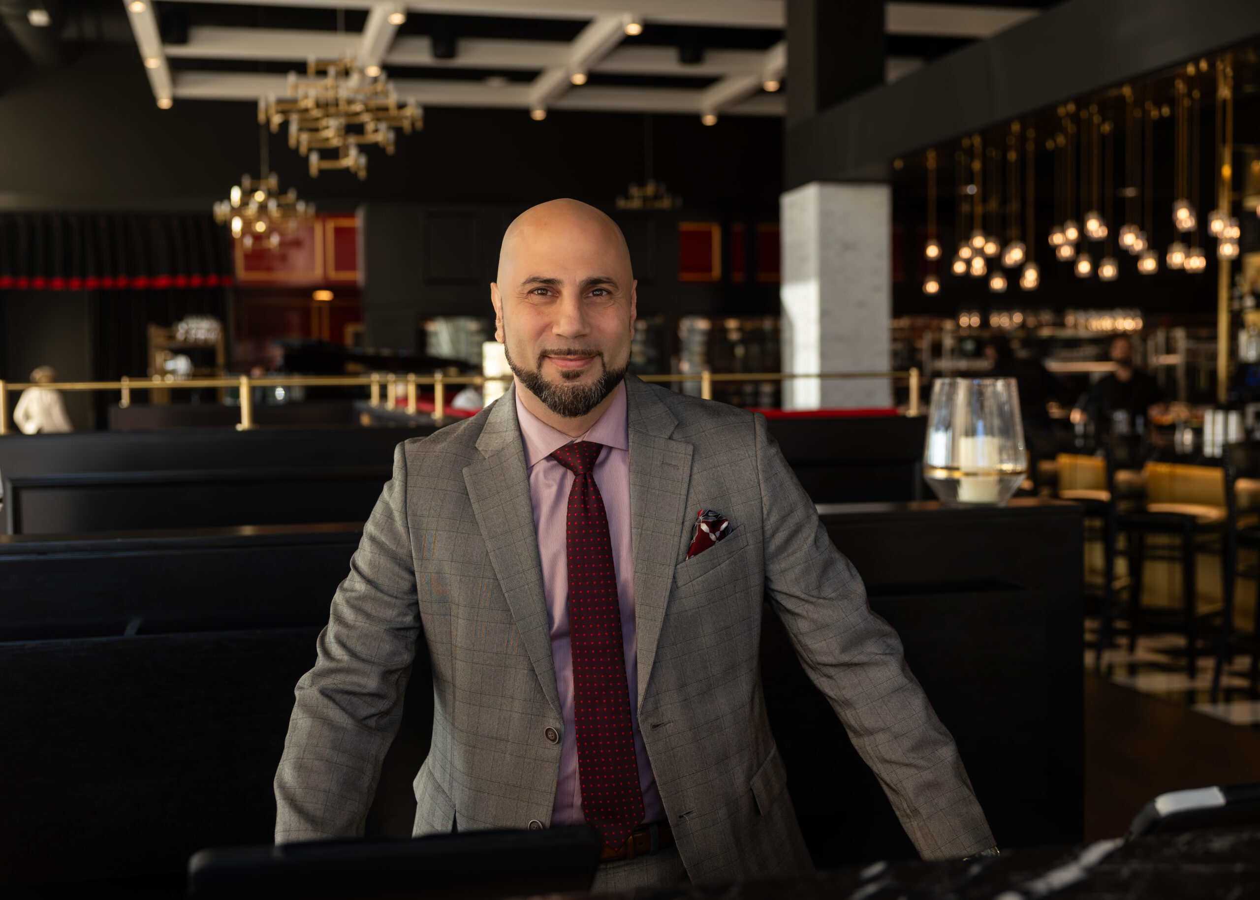 Joe Muer Seafood Restaurant and Bar Nashville_Mike Torino 2_Eli Greiss.