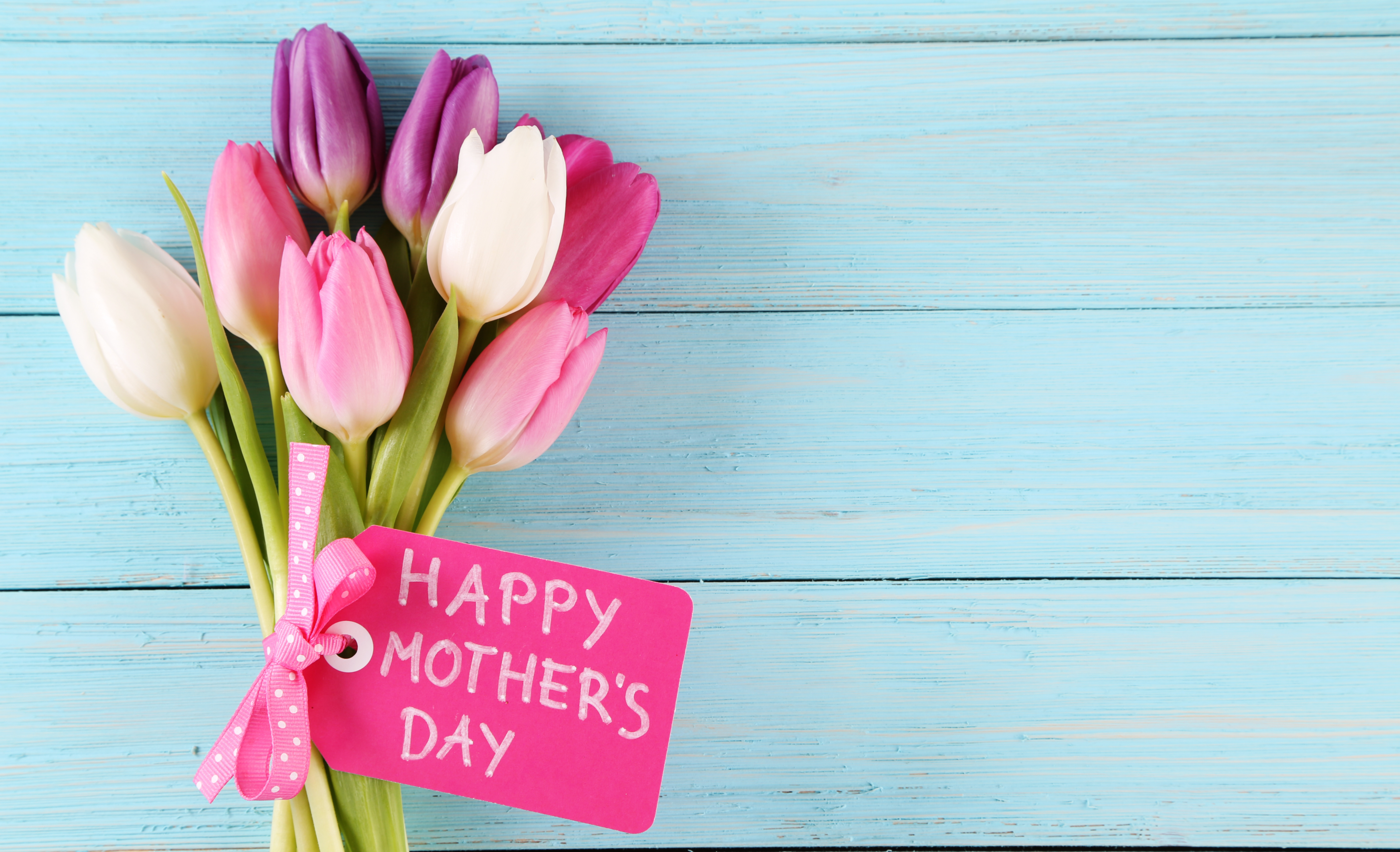 Mother's Day Franklin and Williamson County, TN flowers and gifts.