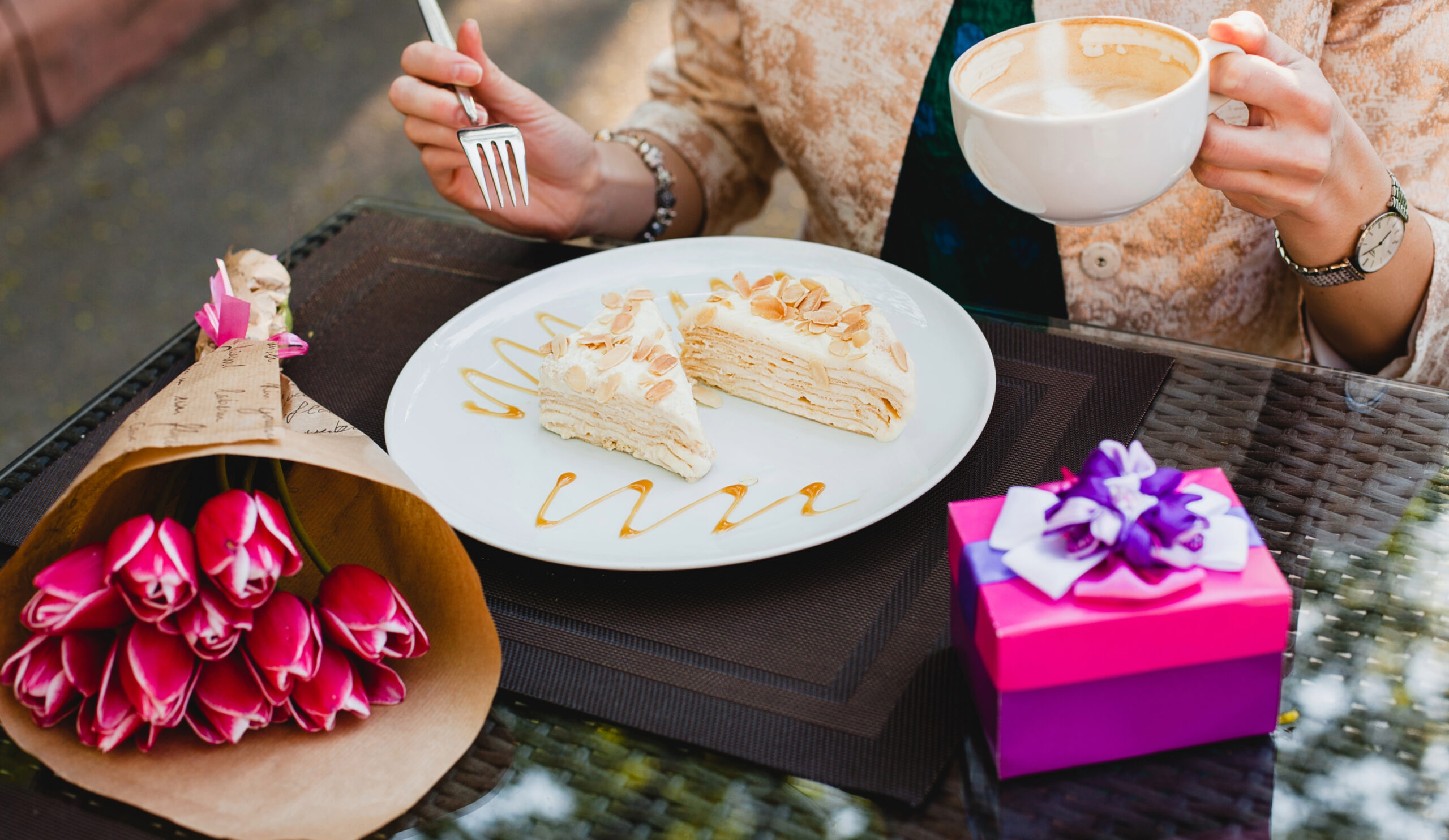 Mother's Day dining Franklin, TN 2024