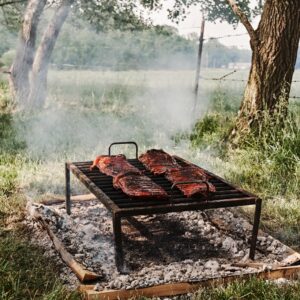 Pat Martin Life of Fire Outdoor Channel 3