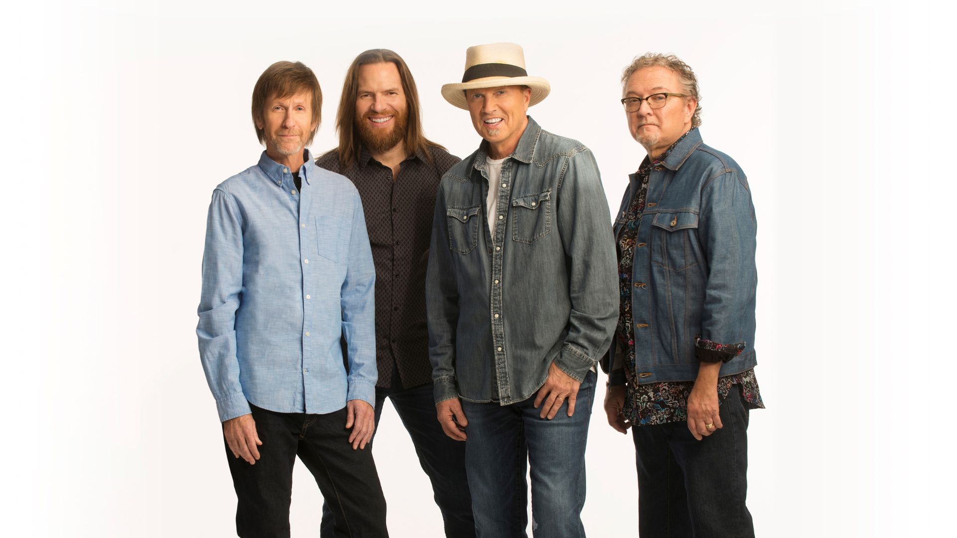 Sawyer Brown Get Me To The Stage On Time Documentary Screening in downtown Franklin at The Franklin Theatre.