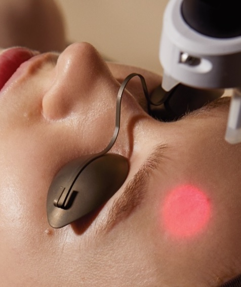 Skin Laundry in Franklin, Tennessee offers laser skin resurfacing, facials and facial rejuvenation.