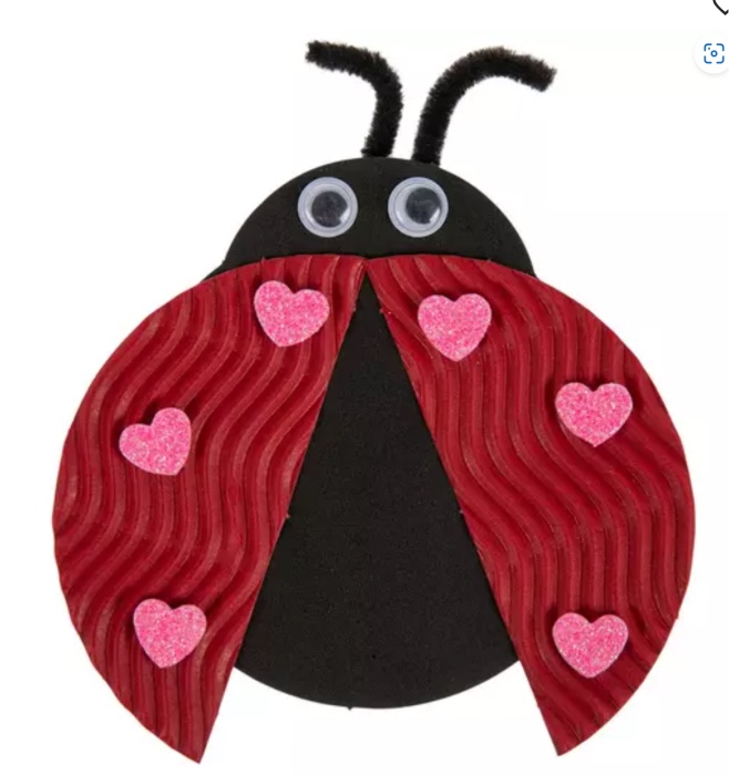 Summer Craft Series Nolensville, TN Morning Glory Orchard.