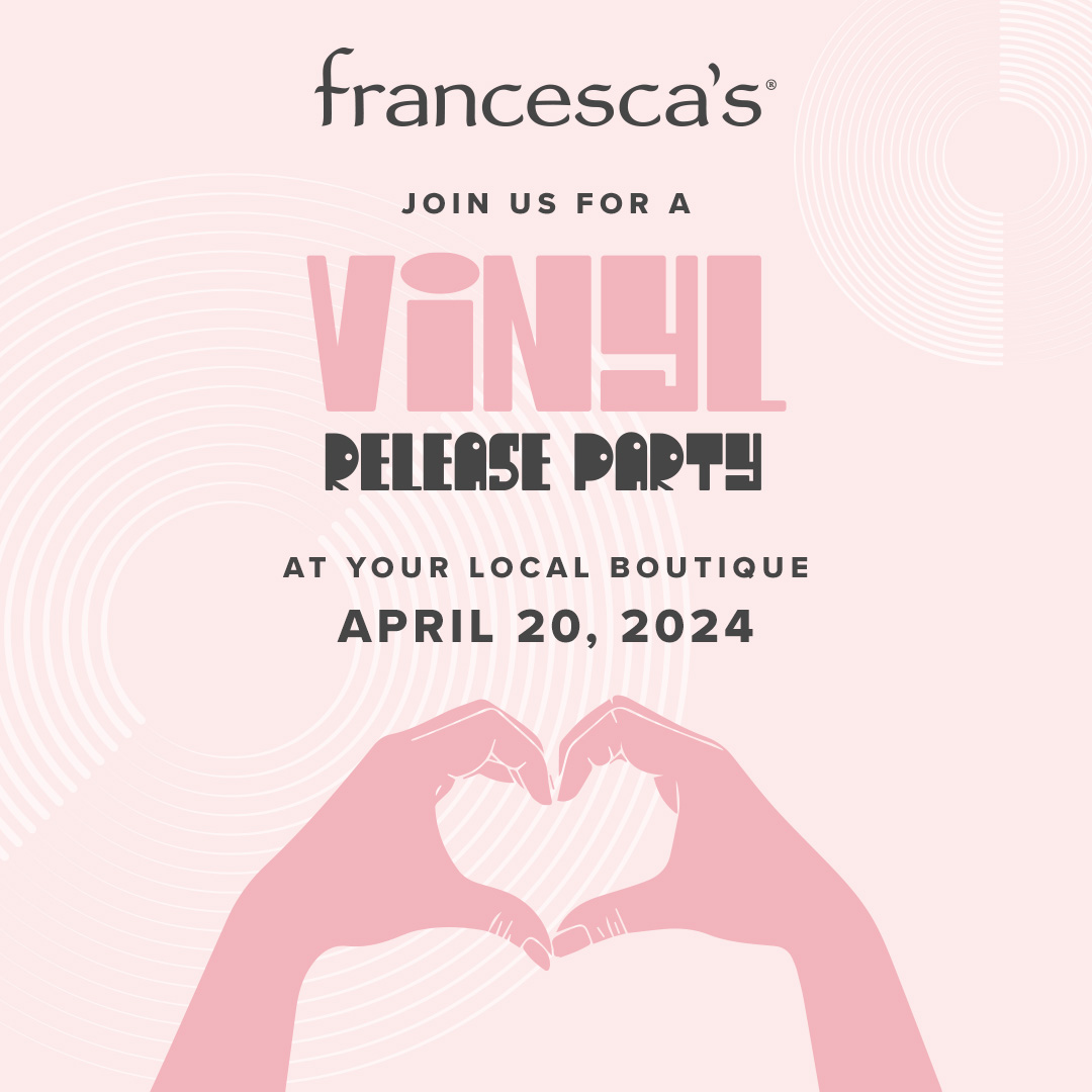 Taylor Swift Vinyl Release Party Franklin, Tenn.