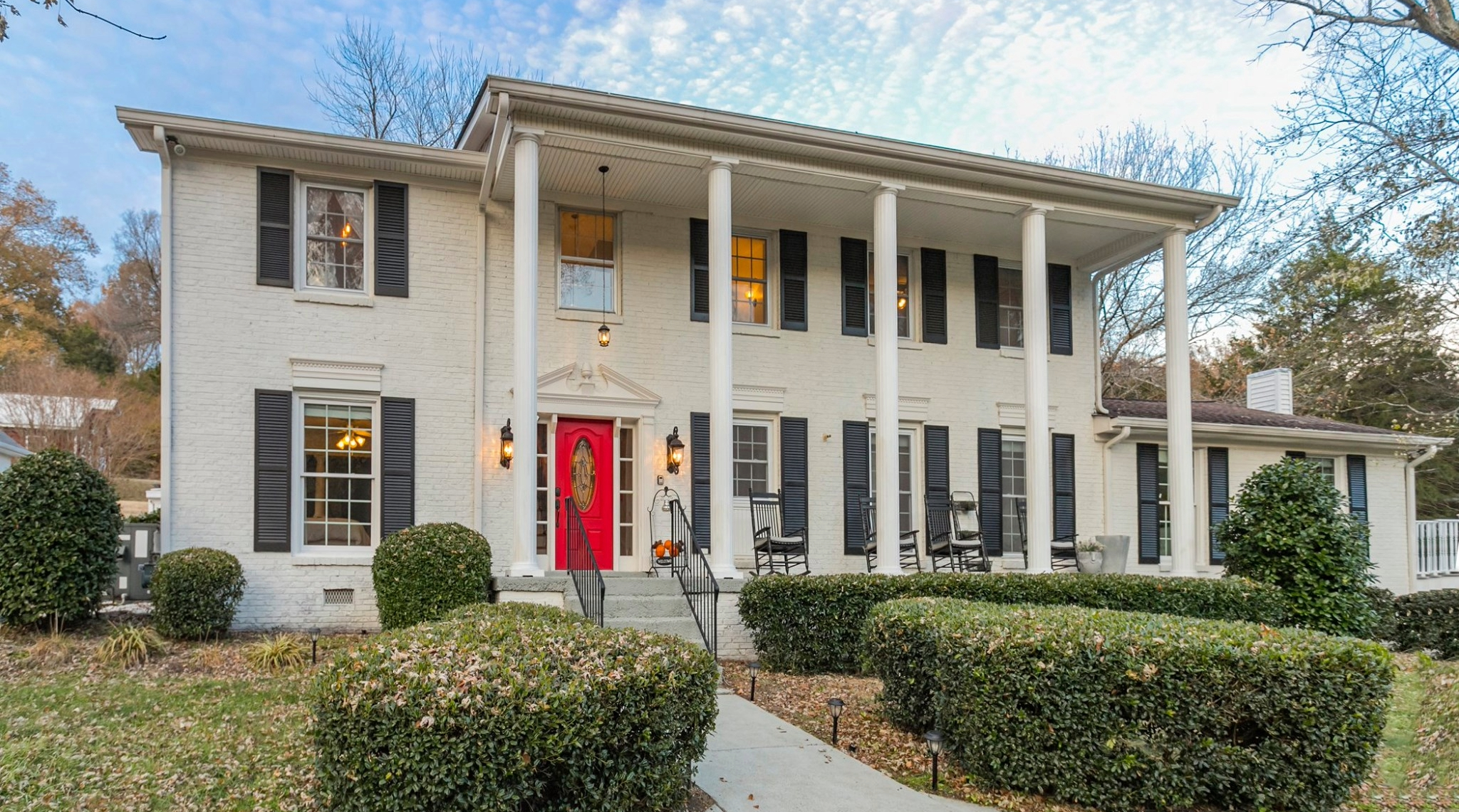 The Aberdeen Inn in Brentwood TN