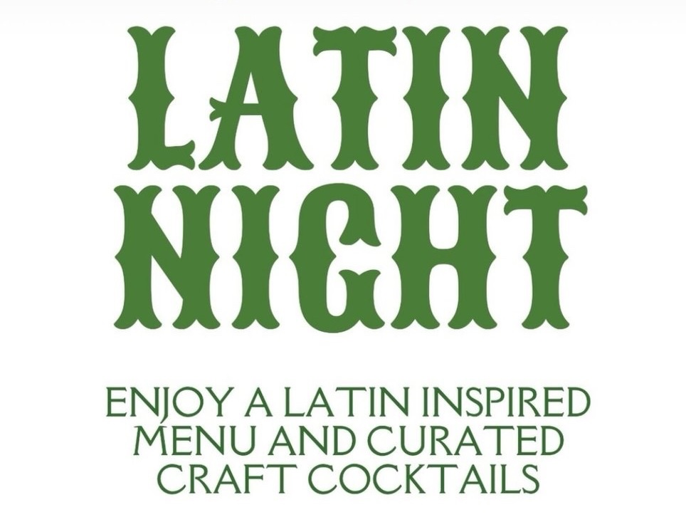 Board Room Charcuterie Wine Bar Latin Night in Franklin, Tenn.