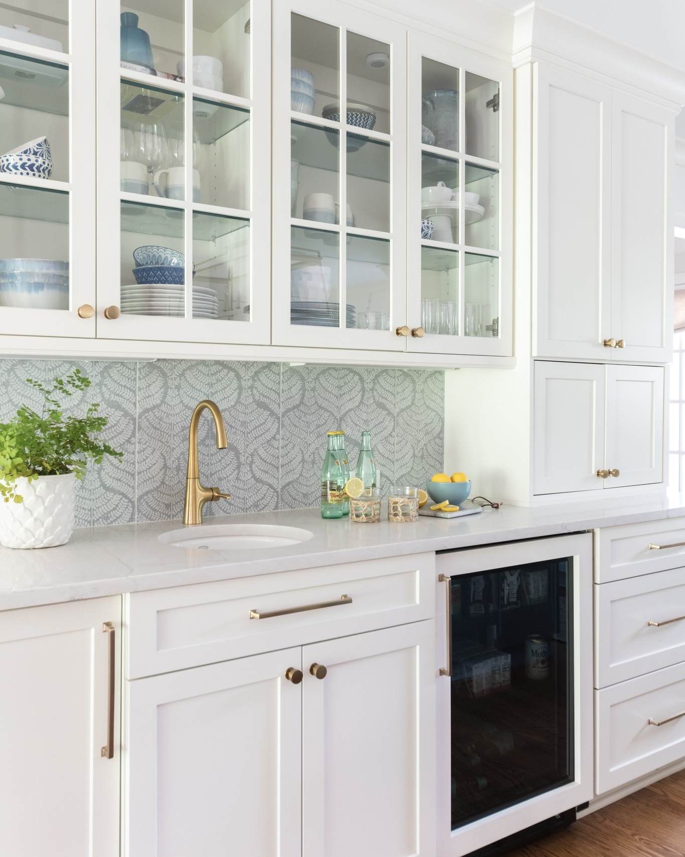 Carriage House Custom Homes & Interiors Franklin, Tenn.