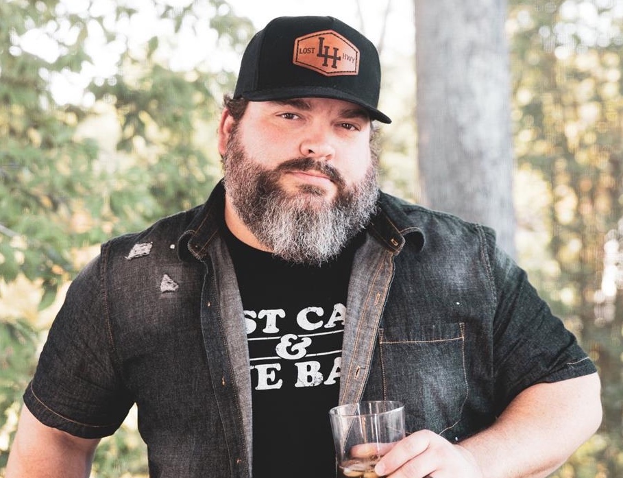 Dave Fenley-The Franklin Theatre_August