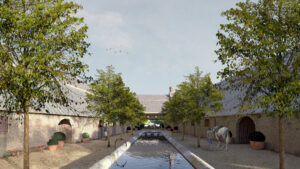 Franklin Community Wyelea_Stables