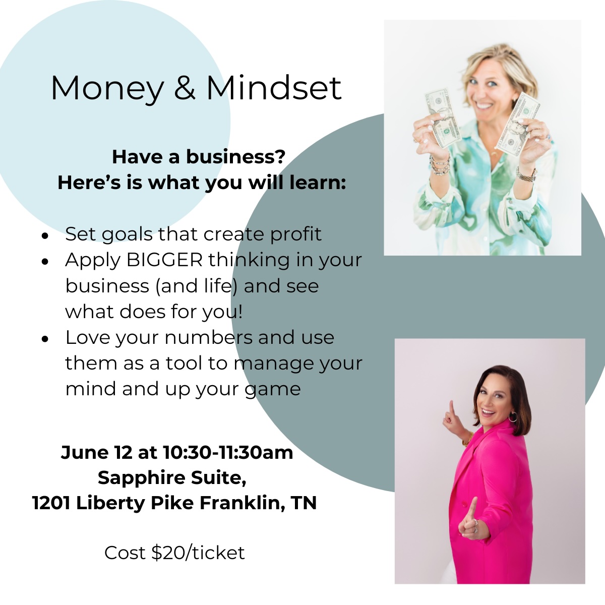 Money-and-Mindset-Event-Franklin-Tenn.